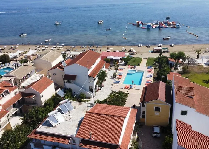 Likourgos Beach