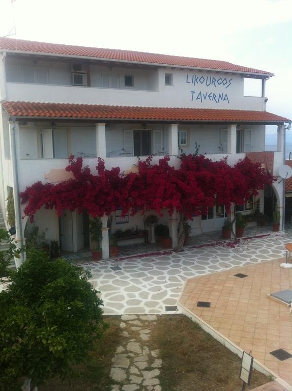 Likourgos Κάβος