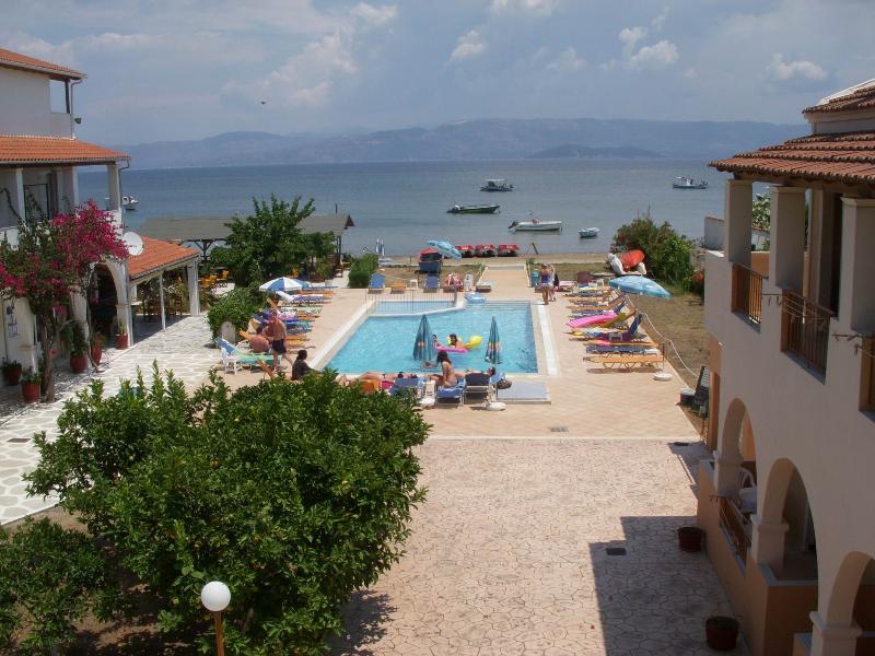 Likourgos * Κάβος
